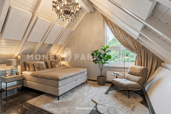 Charmante 3.5-Zimmer Maisonette mit Galerie 9