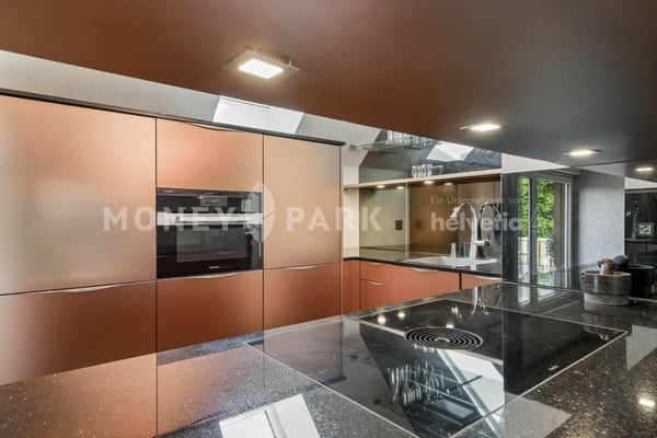 Charmante 3.5-Zimmer Maisonette mit Galerie 5