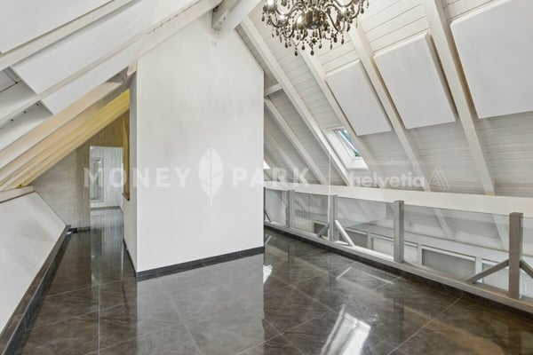 Charmante 3.5-Zimmer Maisonette mit Galerie 8
