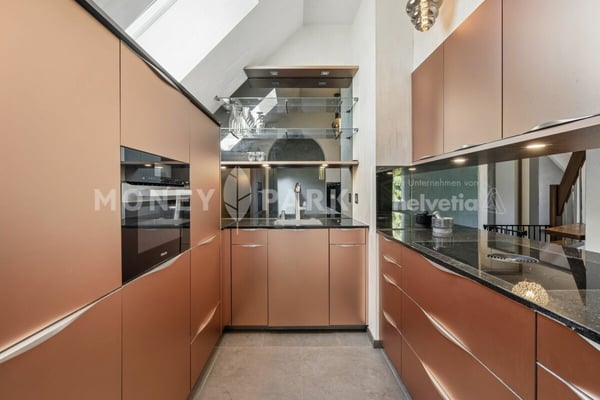 Charmante 3.5-Zimmer Maisonette mit Galerie 4