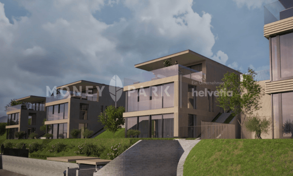 Lakeview Residences - Exklusive Villen in Bestlage 1