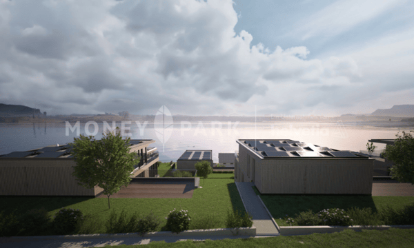 Lakeview Residences - Exklusive Villen in Bestlage 9