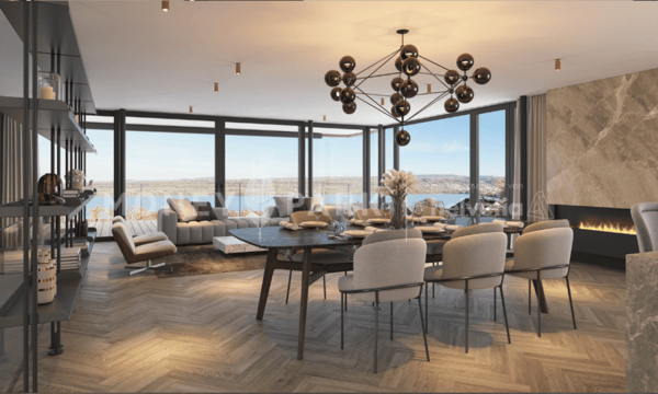 Lakeview Residences - Exklusive Villen in Bestlage 4