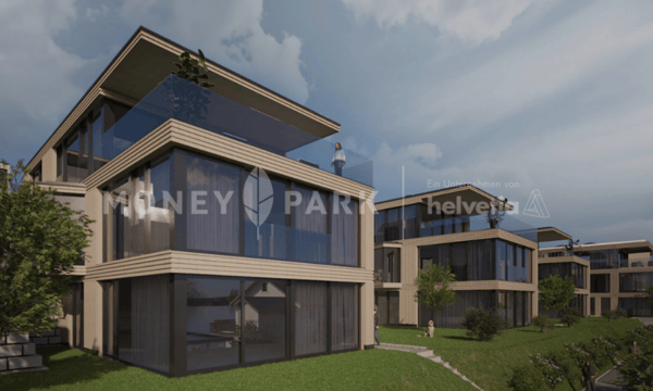 Lakeview Residences - Exklusive Villen in Bestlage 12