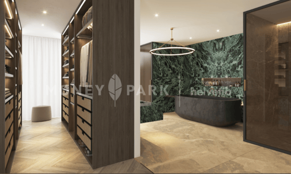 Lakeview Residences - Exklusive Villen in Bestlage 6