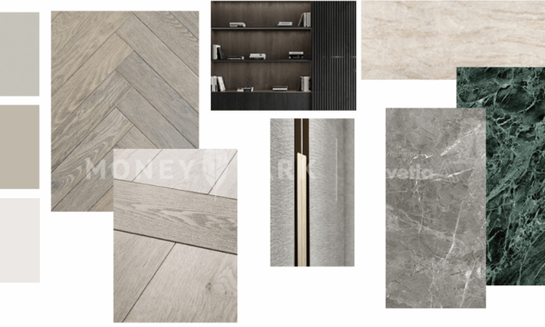 Lakeview Residences - Exklusive Villen in Bestlage 8