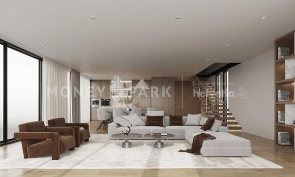 Lakeview Residences - Exklusive Villen in Bestlage 5