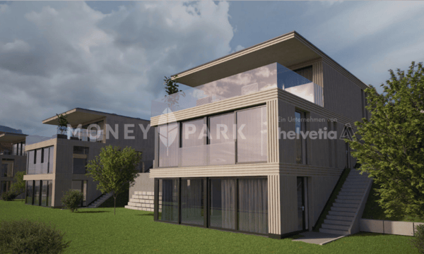Lakeview Residences - Exklusive Villen in Bestlage 10