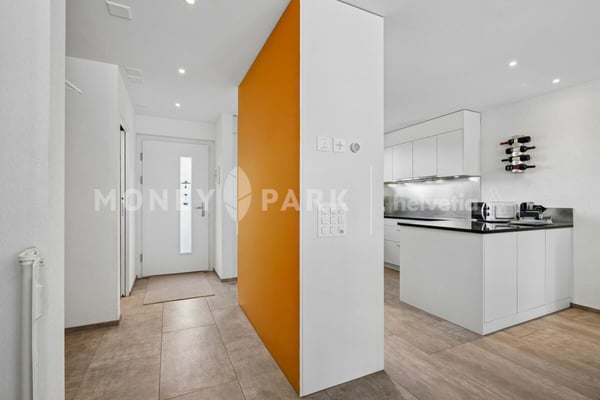 6.5 Zimmer-Reihenmittelhaus an familienfreundlicher Lage 3