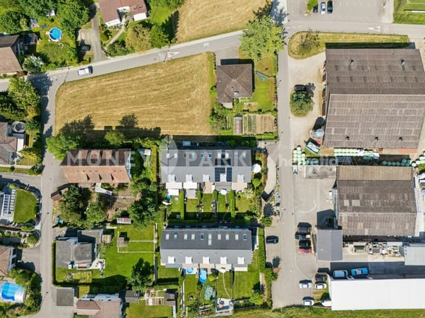 6.5 Zimmer-Reihenmittelhaus an familienfreundlicher Lage 14
