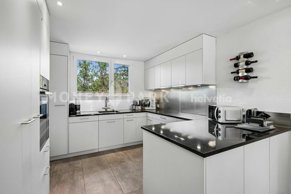 6.5 Zimmer-Reihenmittelhaus an familienfreundlicher Lage 4