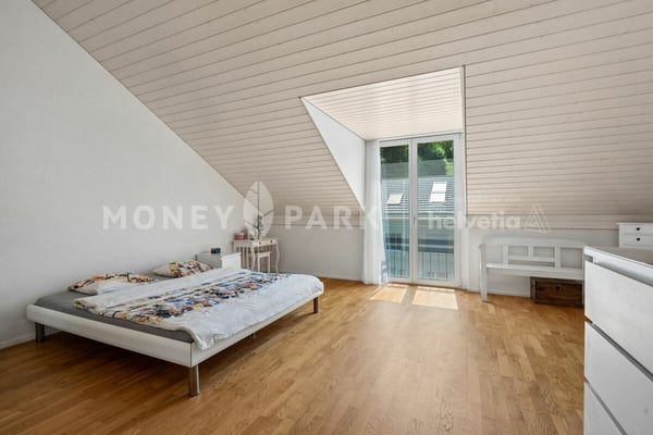 6.5 Zimmer-Reihenmittelhaus an familienfreundlicher Lage 11