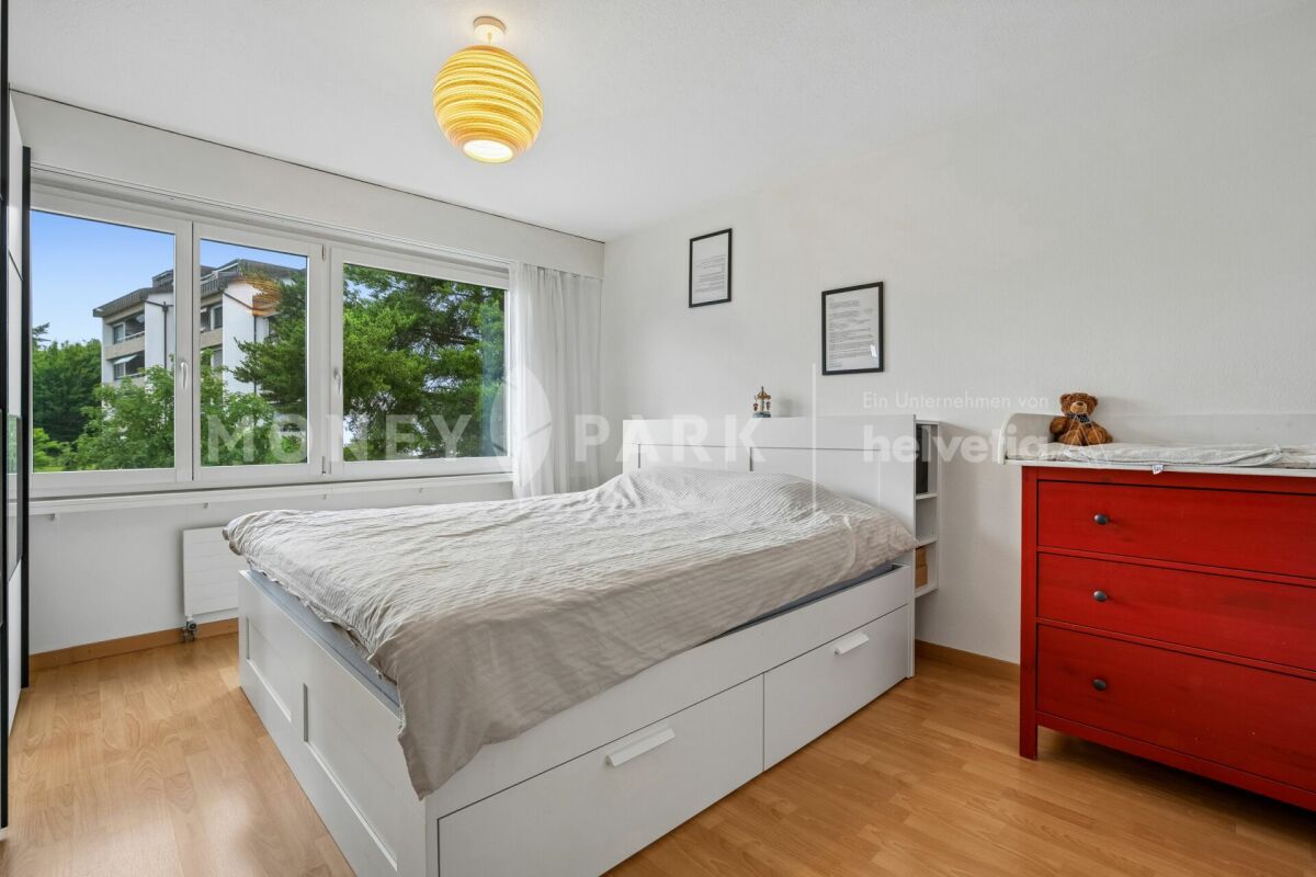 Immobilie in Steinhausen - Naturnahe 8.5-Zimmer-Familienwohnung - Bild 6