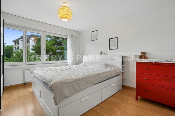 Naturnahe 5.5-Zimmer-Familienwohnung 7