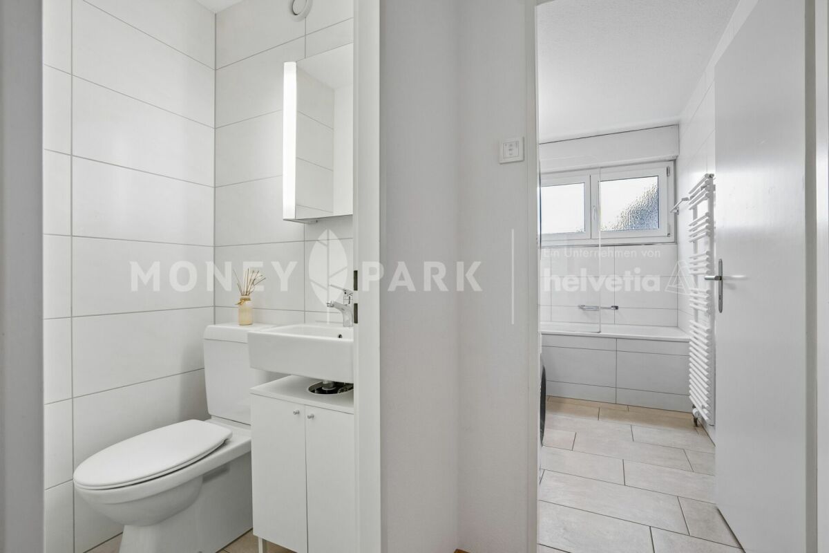 Immobilie in Steinhausen - Naturnahe 8.5-Zimmer-Familienwohnung - Bild 9