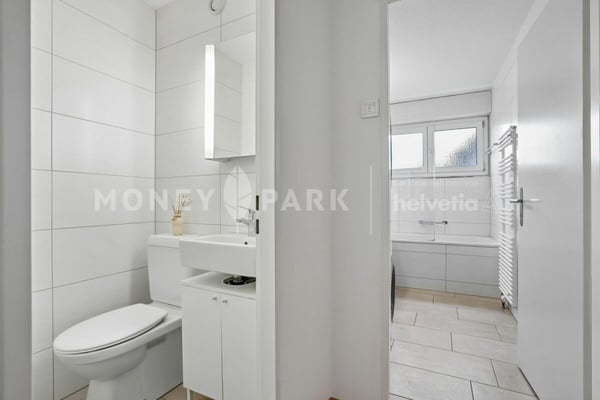 Naturnahe 5.5-Zimmer-Familienwohnung 10