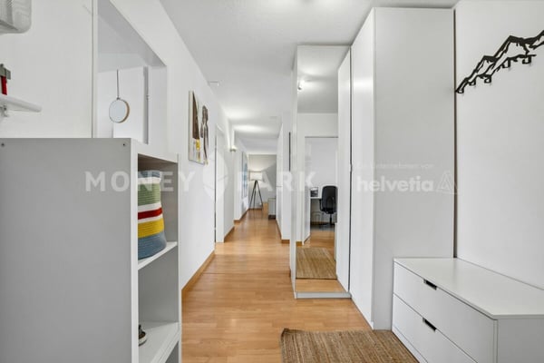 Naturnahe 5.5-Zimmer-Familienwohnung 2