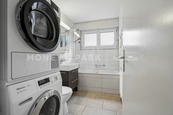 Naturnahe 5.5-Zimmer-Familienwohnung 11