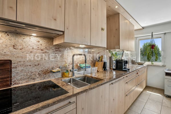 2.5-Zimmer-Wohnung mit sonnigem Balkon und durchdachtem Grundriss 6