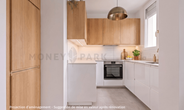 Maison individuelle de 8 pièces à Crissier 12