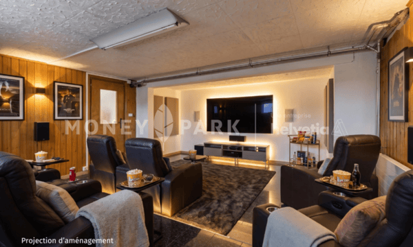 Maison individuelle de 8 pièces à Crissier 13