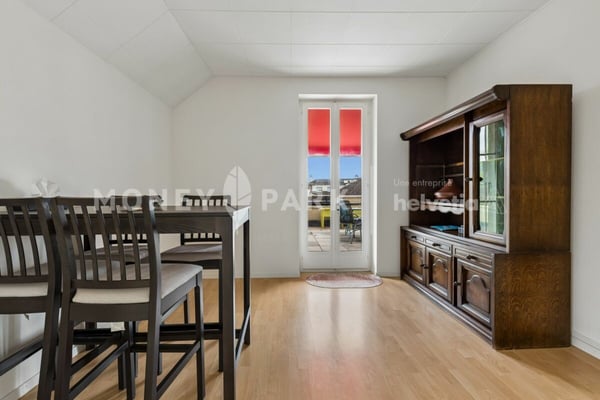 Maison individuelle de 8 pièces à Crissier 10