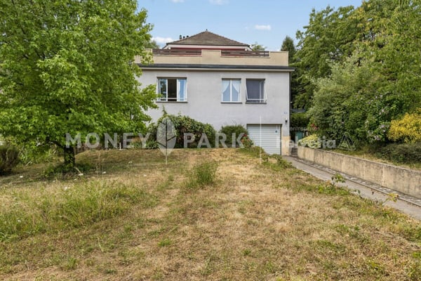Maison individuelle de 8 pièces à Crissier 15