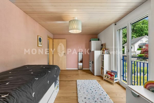 Modernes 1.5-Zimmer-Einfamilienhaus an bevorzugter Lage 10