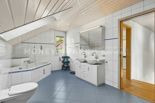Modernes 1.5-Zimmer-Einfamilienhaus an bevorzugter Lage 12
