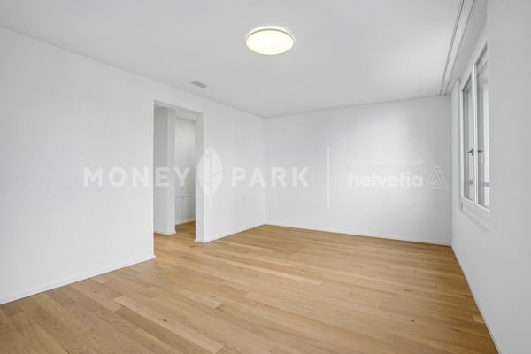 Modernes Wohnerlebnis auf zwei Ebenen - Maisonette mit Charme & Sitzplatz 6