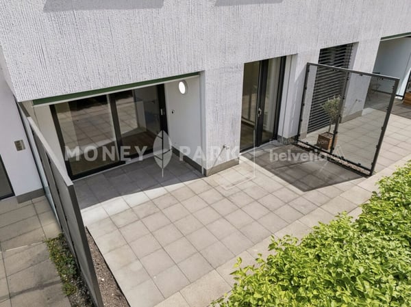 Modernes Wohnerlebnis auf zwei Ebenen - Maisonette mit Charme & Sitzplatz 11