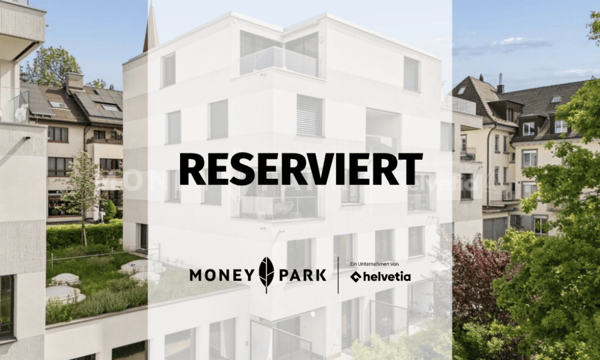 Modernes Wohnerlebnis auf zwei Ebenen - Maisonette mit Charme & Sitzplatz 1