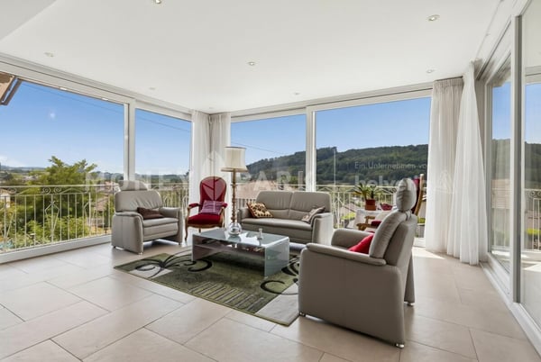 Maison individuelle de 4.5 pièces 2