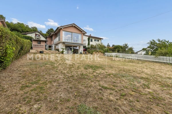 Maison individuelle de 4.5 pièces 15