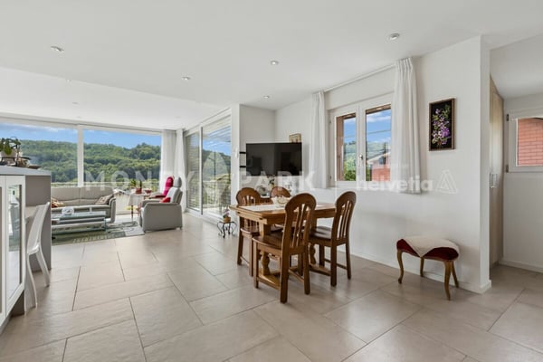 Maison individuelle de 4.5 pièces 7