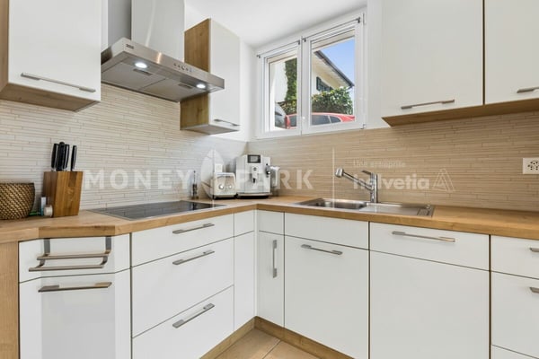 Maison individuelle de 4.5 pièces 11