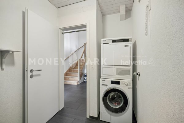 Attraktive 4.5-Zimmer-Maisonette-Dachwohnung 15