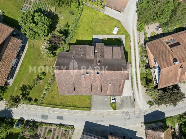 Attraktive 4.5-Zimmer-Maisonette-Dachwohnung 18
