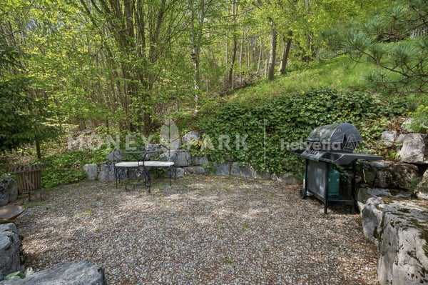 Gepflegtes Einfamilienhaus mit viel Privatsphäre 5
