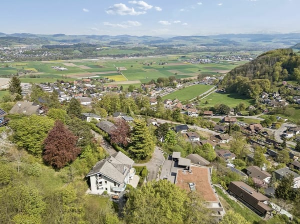 Gepflegtes Einfamilienhaus mit viel Privatsphäre 3