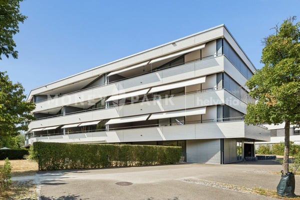 Verkaufsstart mit Open-House am Freitag, 14. August 2026 von 9:00 bis 11:00 Uhr