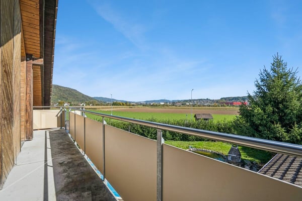 Einfamilienhaus mit grosszügigem Grundstück & vielseitigen Nutzungsmöglichkeiten 22