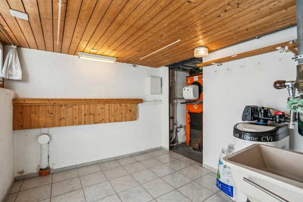 Einfamilienhaus mit grosszügigem Grundstück & vielseitigen Nutzungsmöglichkeiten 20