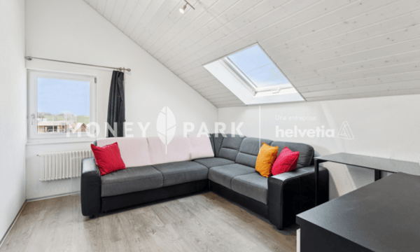 Einfamilienhaus mit Pool / Maison individuelle avec piscine 5