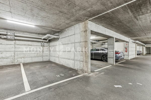 Duplex au centre de Monthey 13