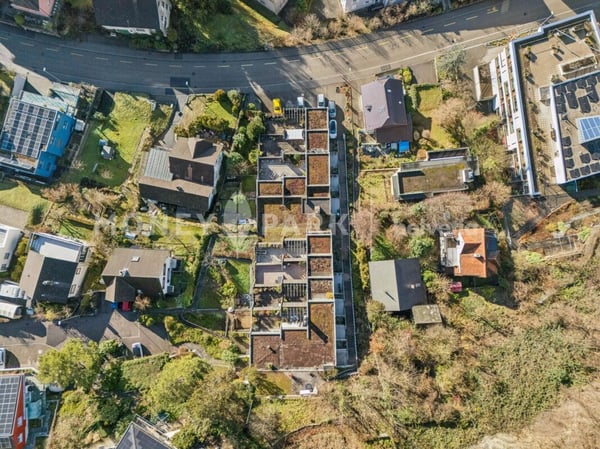 Terrassenwohnung mit Panoramablick über Liestal 14