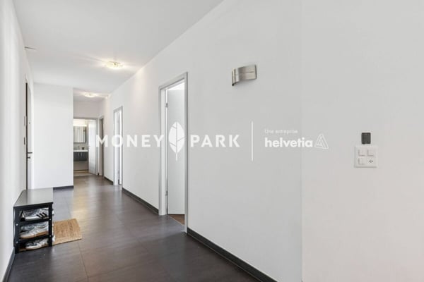 Appartement moderne de 1.5 pièces 11