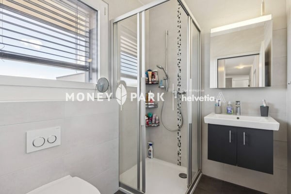 Appartement moderne de 1.5 pièces 10