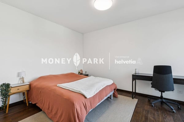 Appartement moderne de 1.5 pièces 6