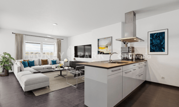 Appartement moderne de 4.5 pièces 3